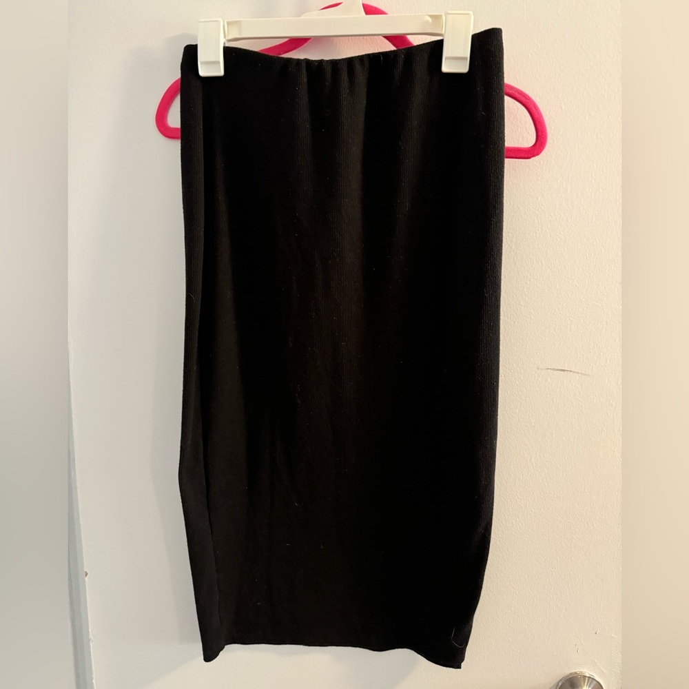 KNIT SKIRT BUNDLE 2pc